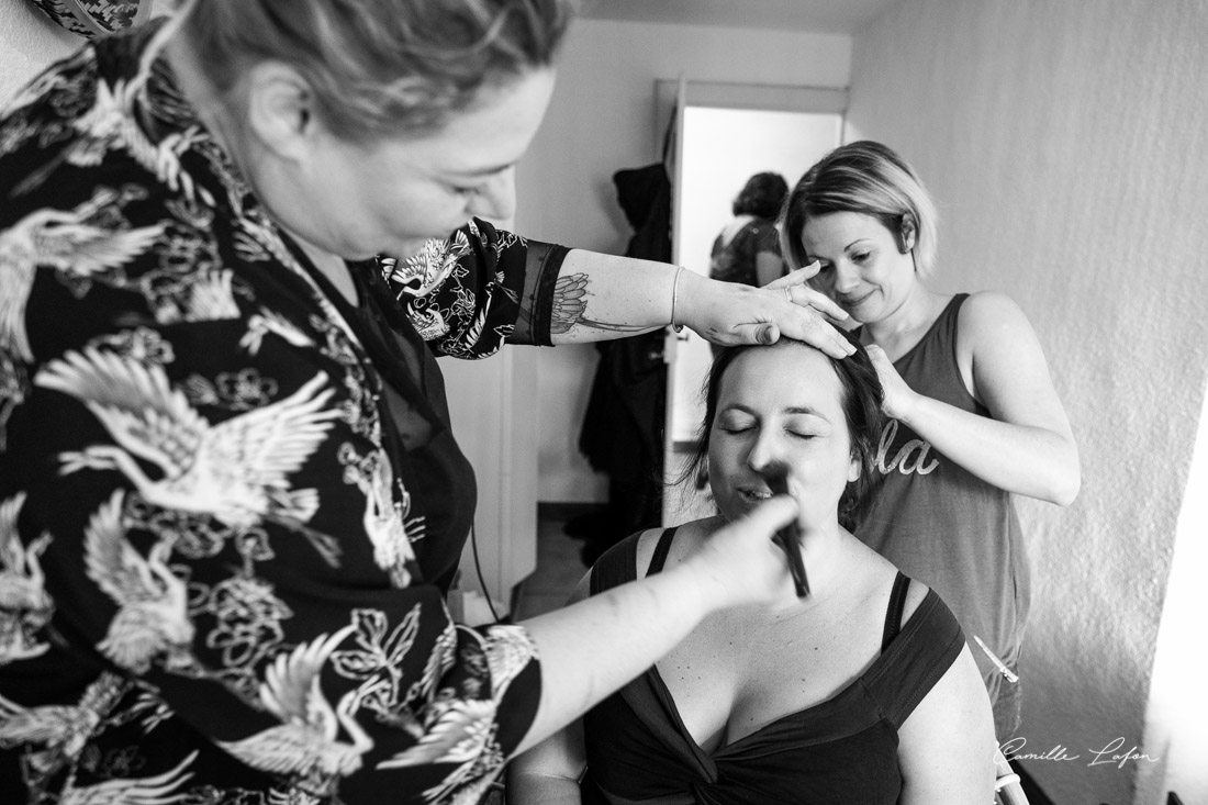 photographe-mariage-montpellier-black-dress-metal