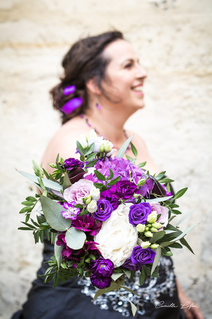 photographe-mariage-montpellier-black-dress-metal