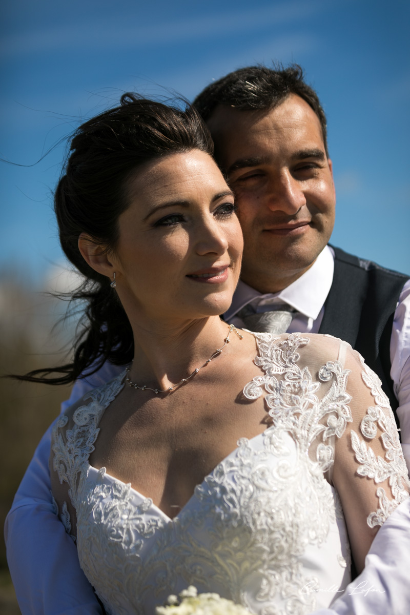 photographe-mariage-montpellier-couple-plage