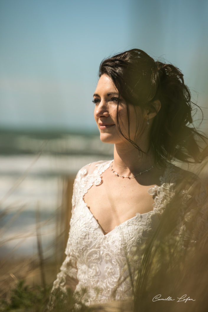 photographe-mariage-montpellier-couple-plage