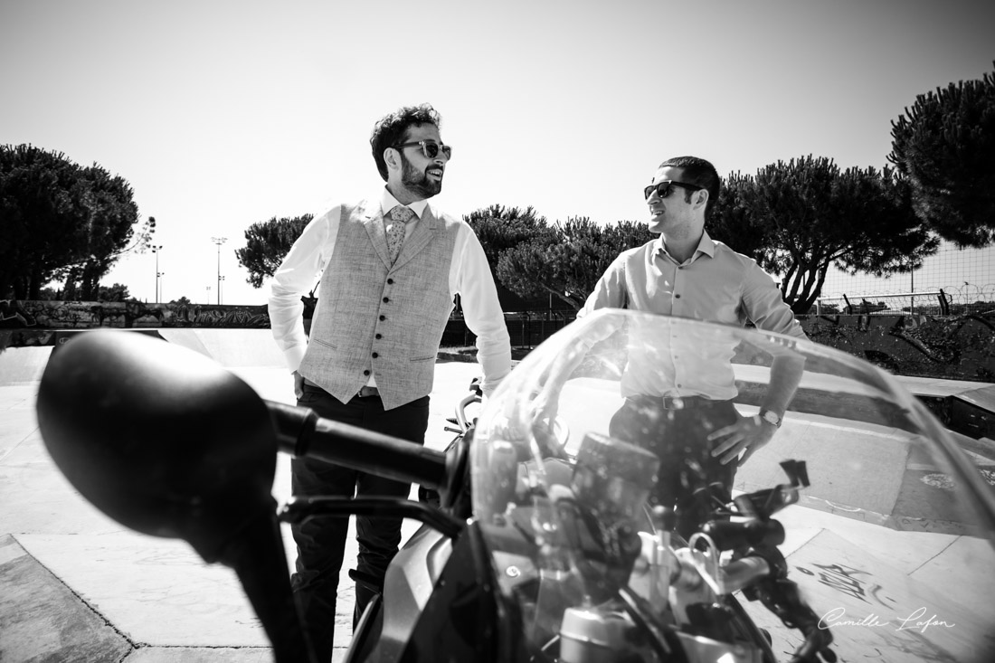 photographe-mariage-montpellier-wedding-town