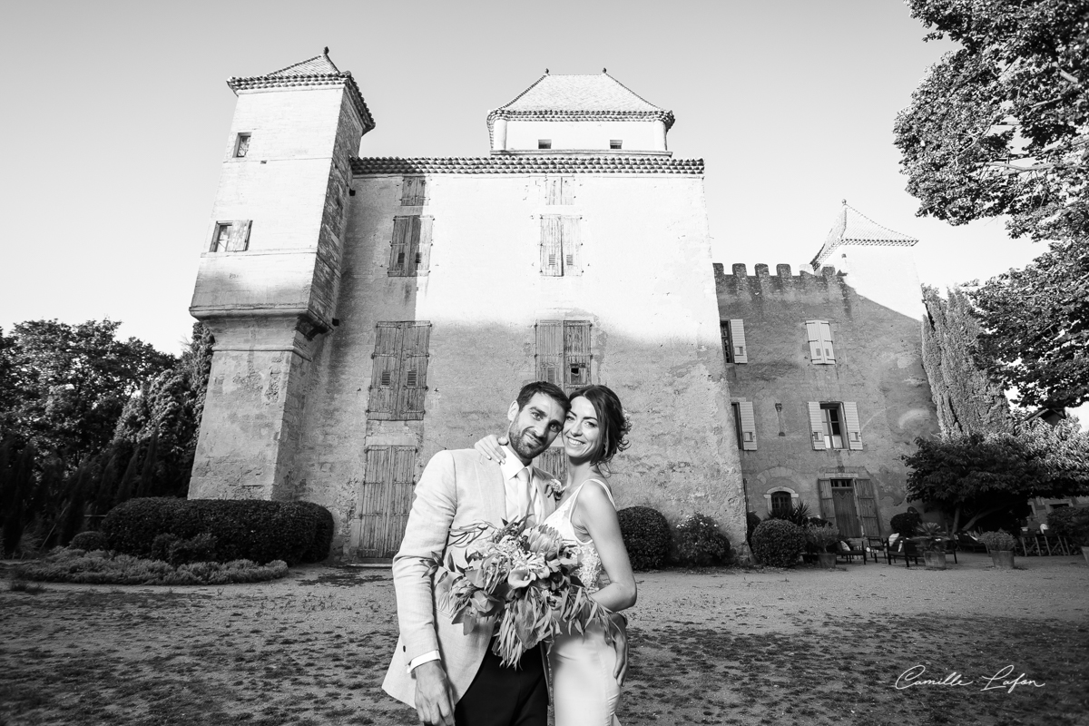 photographe-mariage-domaine-de-ribaute-béziers