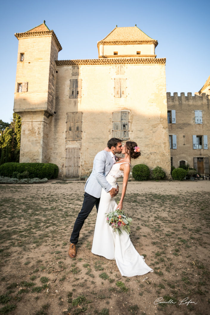 photographe-mariage-domaine-de-ribaute-béziers