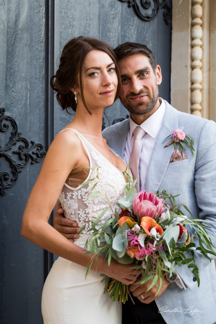 photographe-mariage-domaine-de-ribaute-béziers