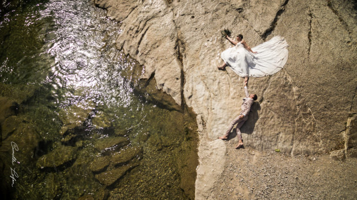 photographe-mariage-montpellier-DRONE