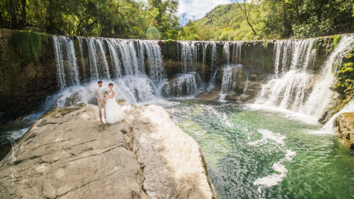 photographe-mariage-montpellier-DRONE