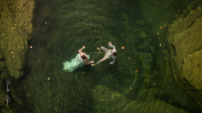 photographe-mariage-montpellier-DRONE