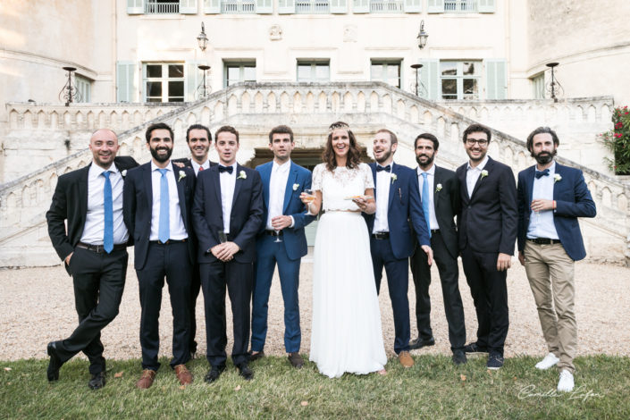 photographe-mariage-montpellier-chateau-pouget