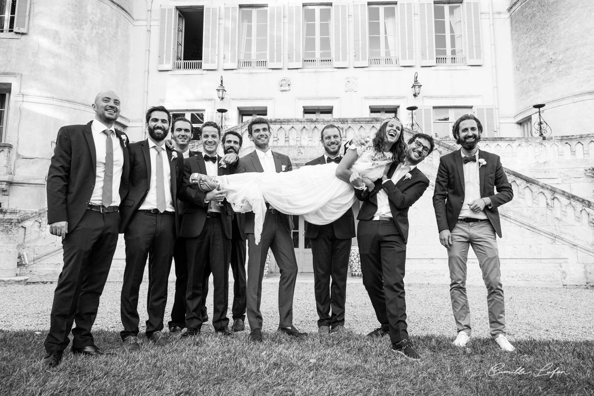 photographe-mariage-montpellier-chateau-pouget