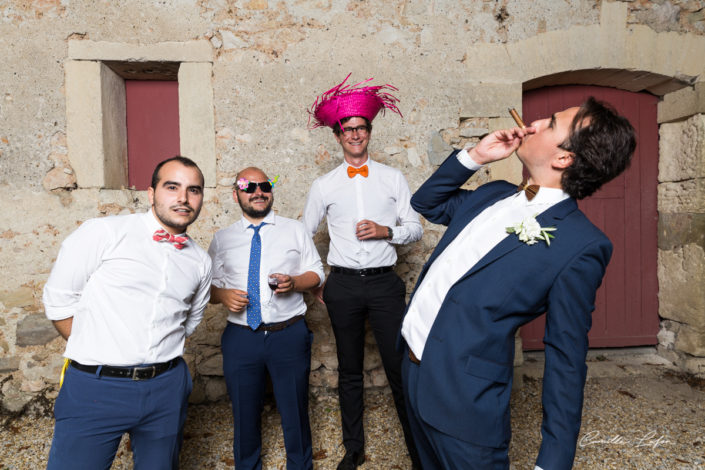 photographe-mariage-montpellier-chateau-pouget