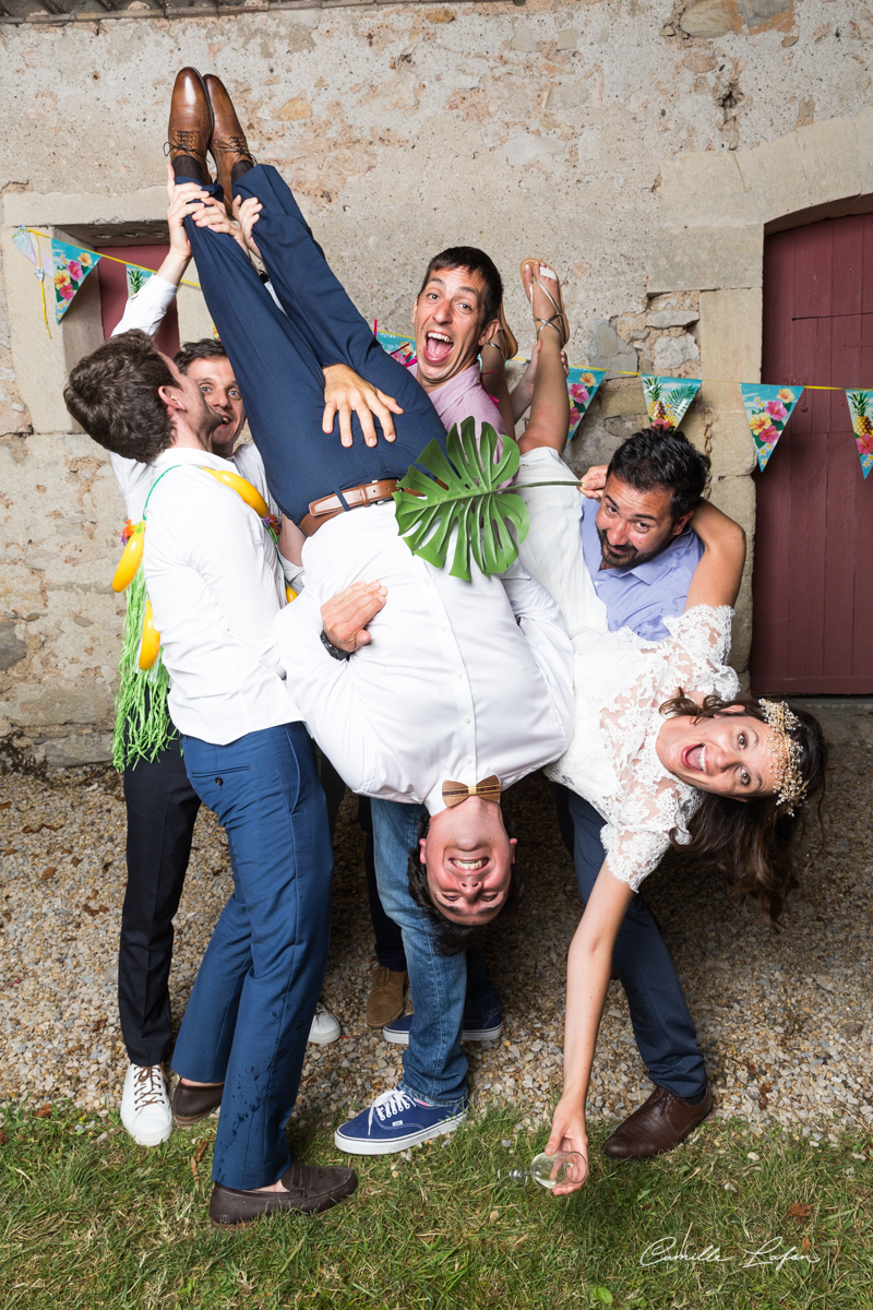 photographe-mariage-montpellier-chateau-pouget