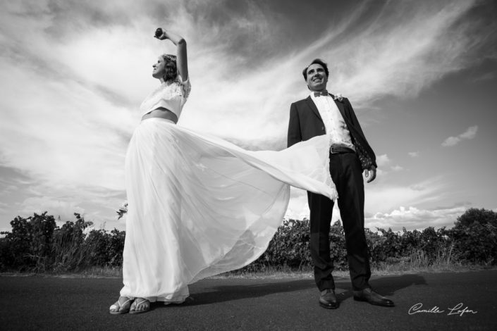 photographe-mariage-montpellier-chateau-pouget