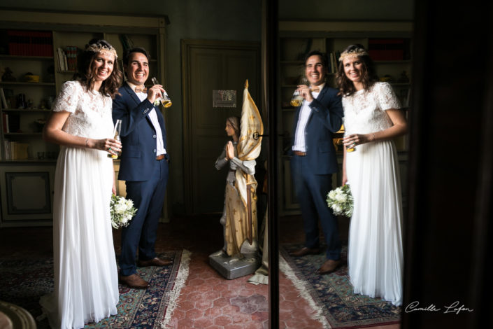 photographe-mariage-montpellier-chateau-pouget