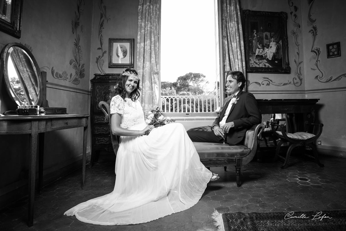 photographe-mariage-montpellier-chateau-pouget