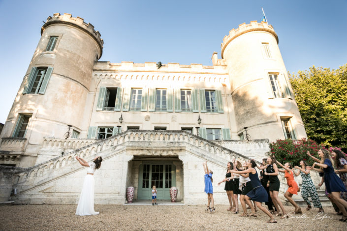 photographe-mariage-montpellier-chateau-pouget