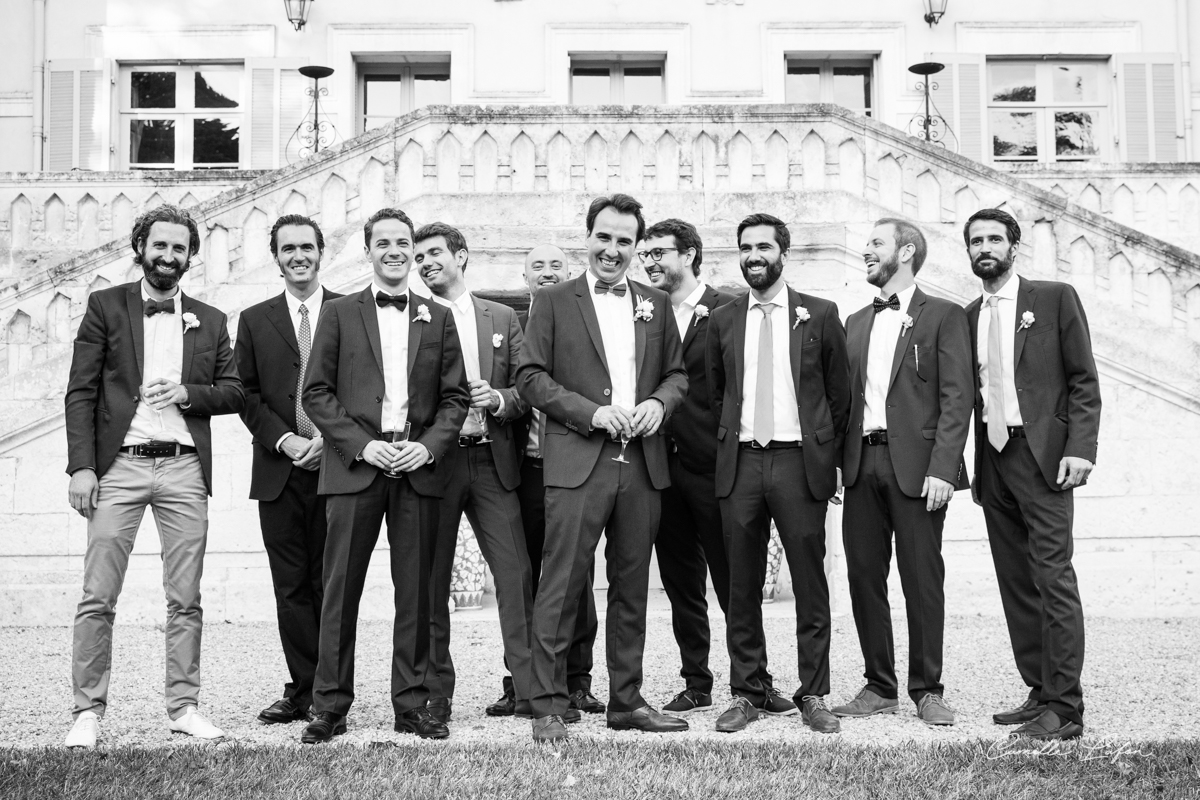 photographe-mariage-montpellier-chateau-pouget