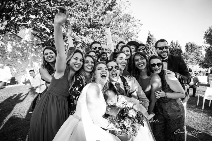 domaine moures montpellier photographe mariage