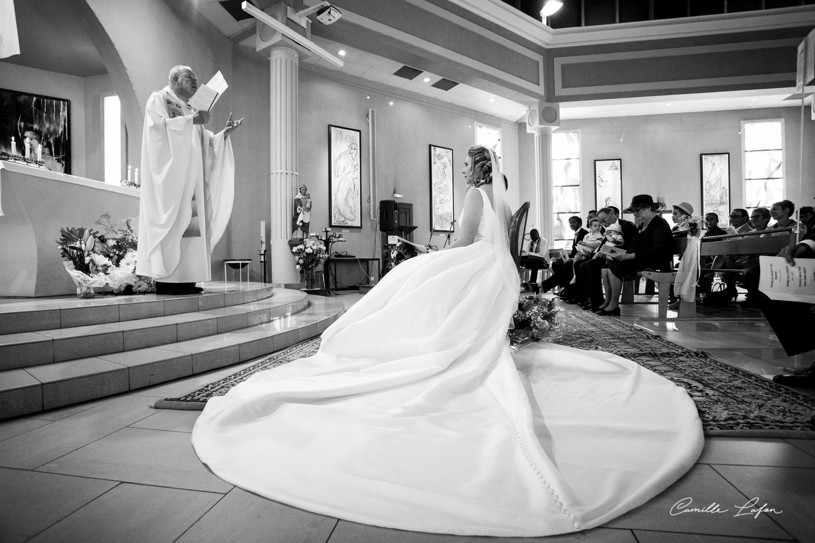 domaine moures montpellier photographe mariage