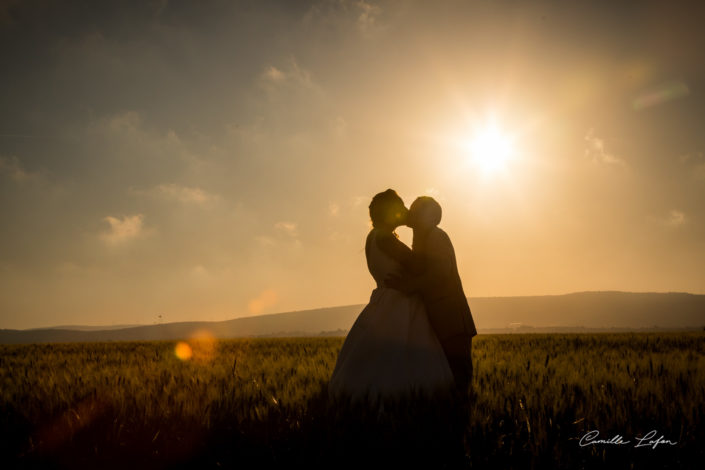 domaine moures montpellier photographe mariage