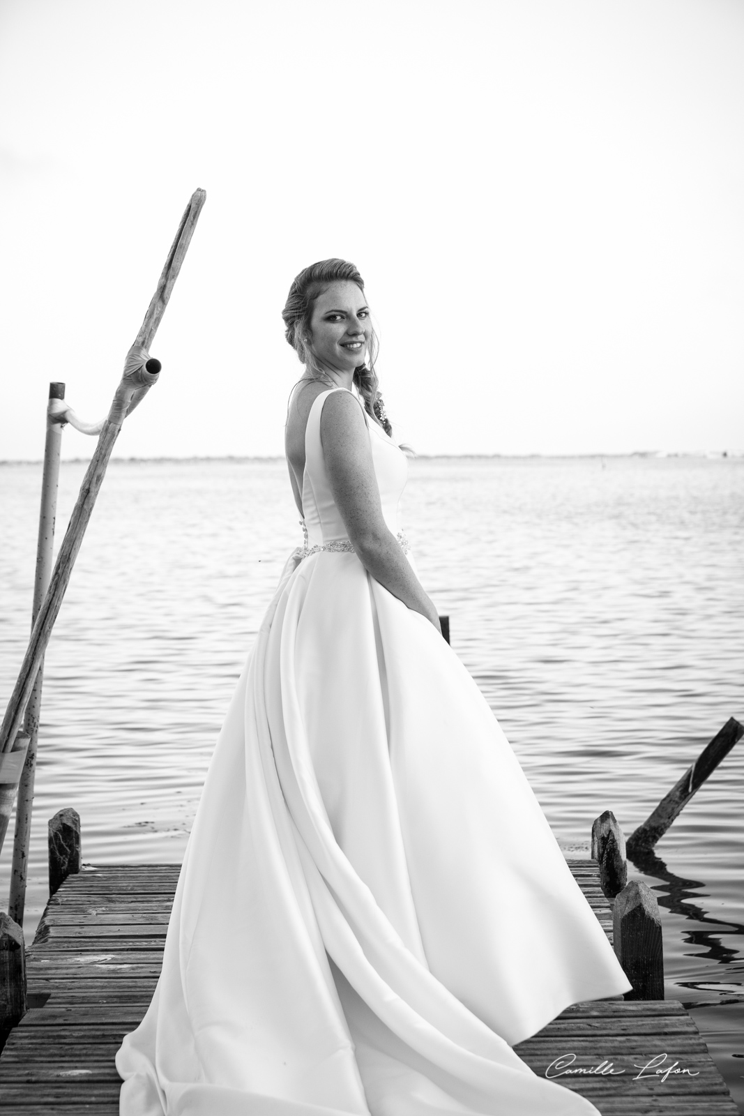 domaine moures montpellier photographe mariage