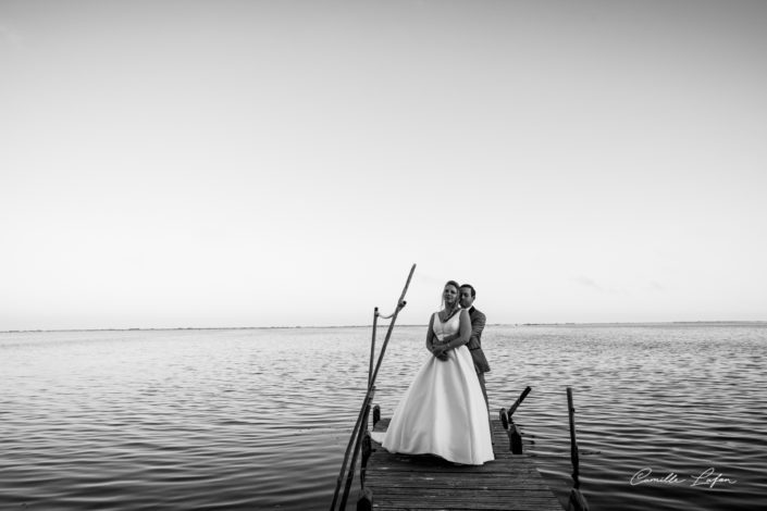 domaine moures montpellier photographe mariage