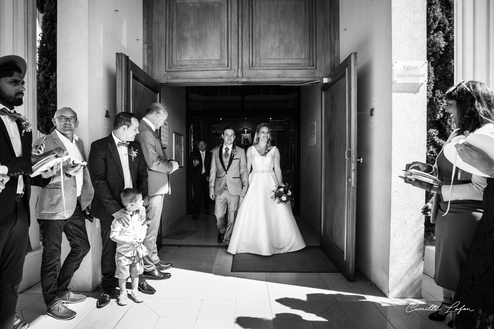 domaine moures montpellier photographe mariage