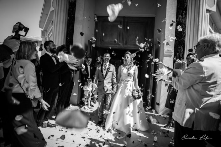 domaine moures montpellier photographe mariage