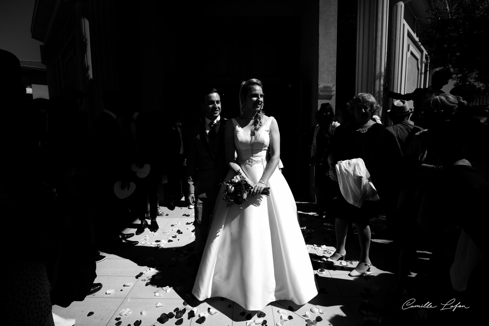 domaine moures montpellier photographe mariage