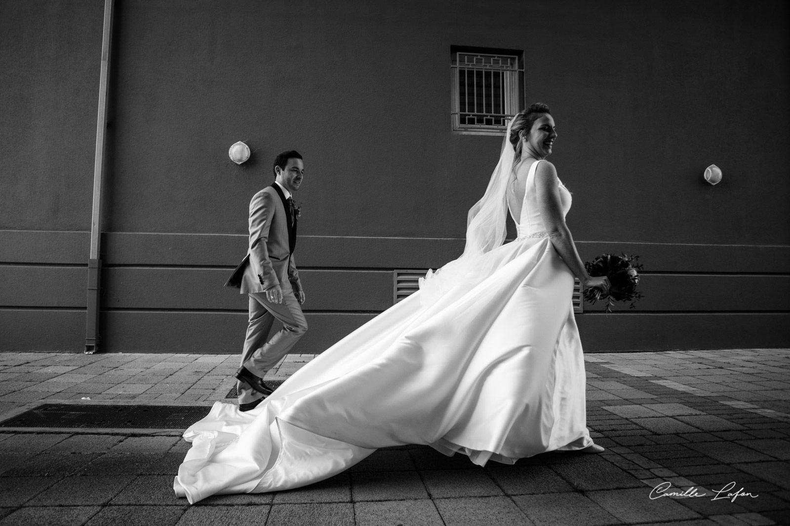 domaine moures montpellier photographe mariage