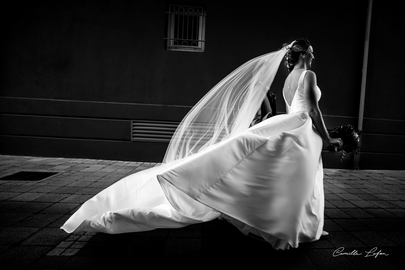 domaine moures montpellier photographe mariage