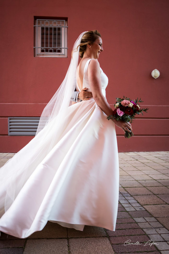 domaine moures montpellier photographe mariage