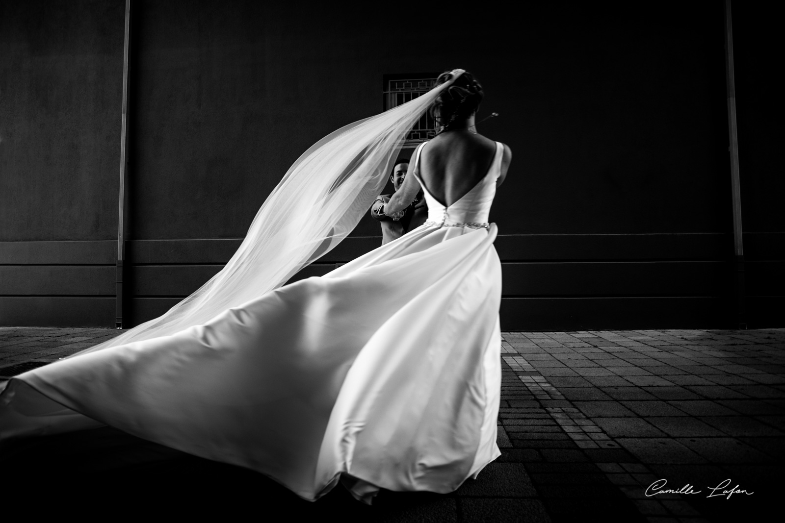 domaine moures montpellier photographe mariage