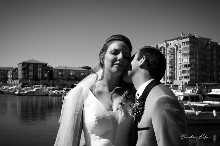 domaine moures montpellier photographe mariage