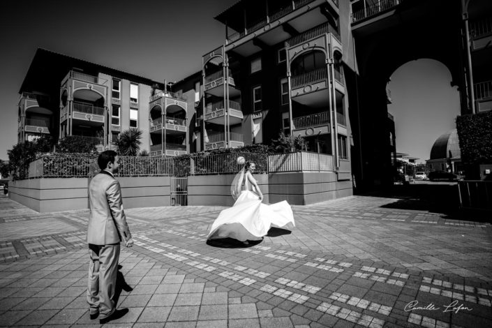 domaine moures montpellier photographe mariage