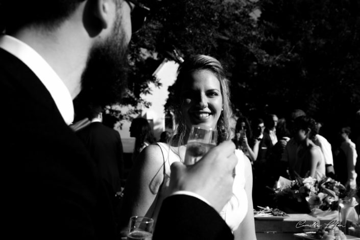 domaine moures montpellier photographe mariage