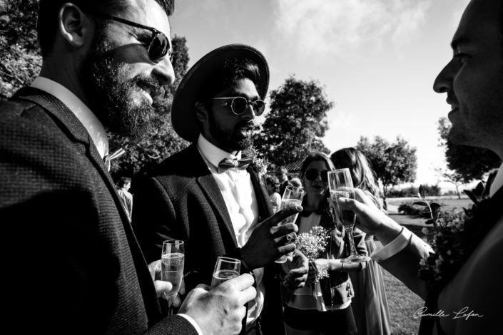 domaine moures montpellier photographe mariage