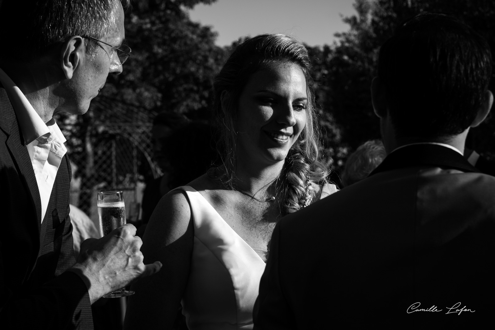 domaine moures montpellier photographe mariage