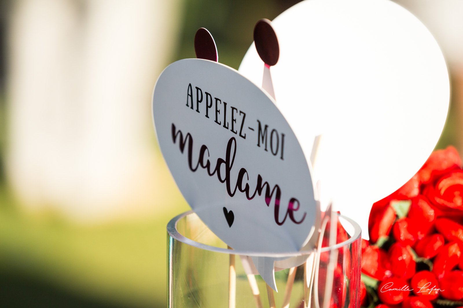 domaine moures montpellier photographe mariage