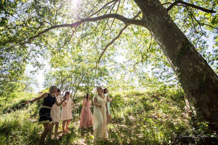 photographe mariage aumelas montpellier beziers aumelas