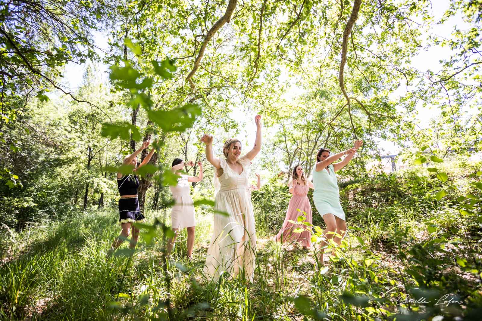 photographe mariage aumelas montpellier beziers aumelas