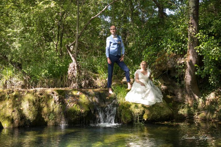 photographe mariage aumelas montpellier beziers aumelas