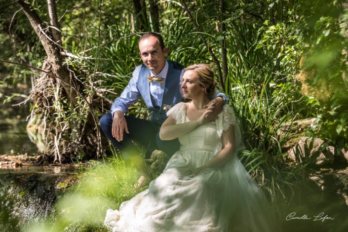 photographe mariage aumelas montpellier beziers aumelas