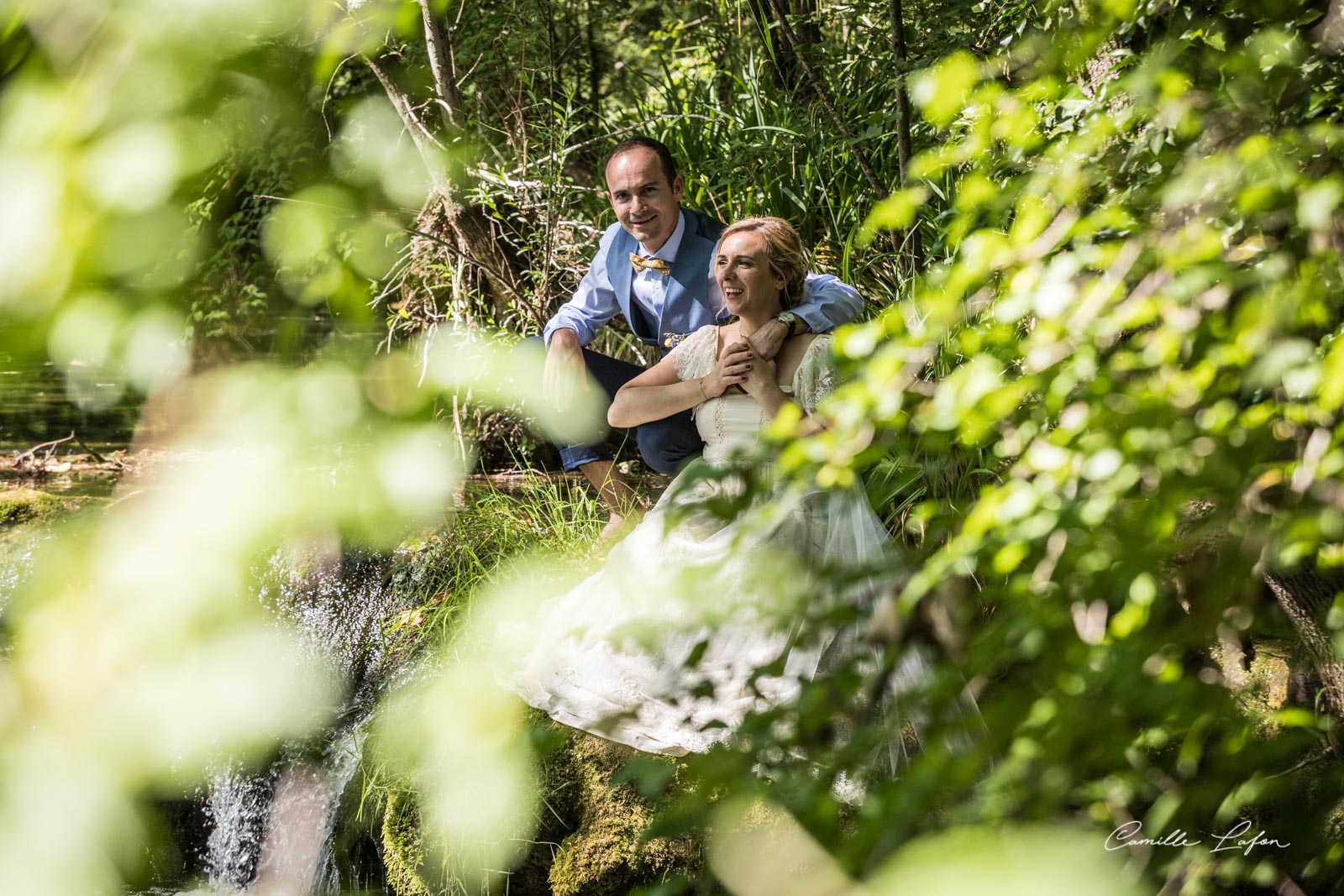 photographe mariage aumelas montpellier beziers aumelas