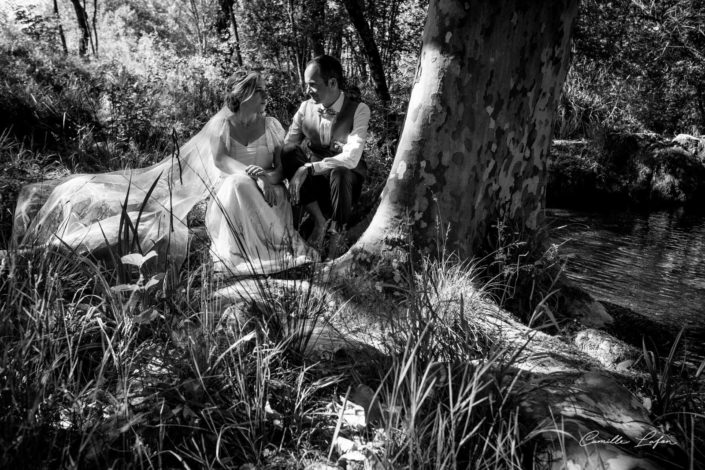 photographe mariage aumelas montpellier beziers aumelas