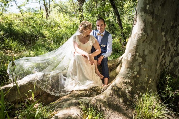 photographe mariage aumelas montpellier beziers aumelas