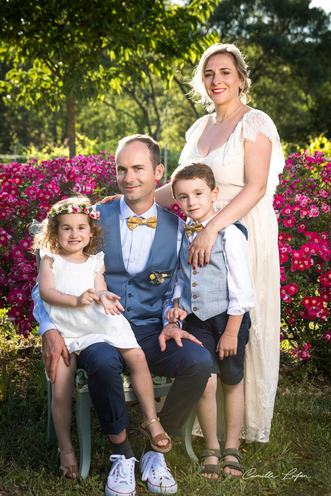 photographe mariage aumelas montpellier beziers aumelas