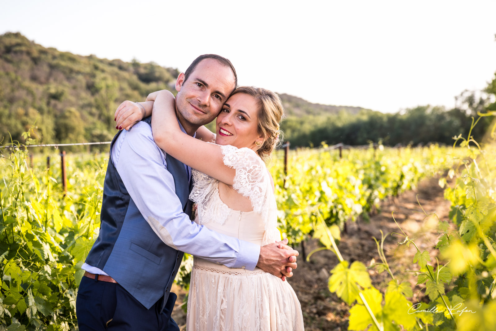 photographe mariage aumelas montpellier beziers aumelas