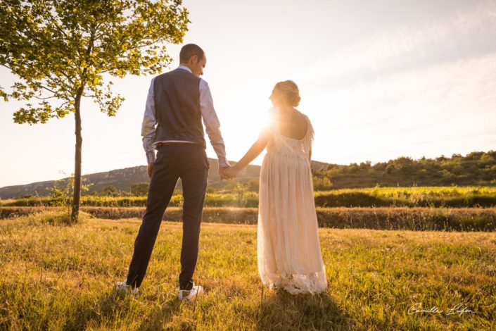 photographe mariage aumelas montpellier beziers aumelas