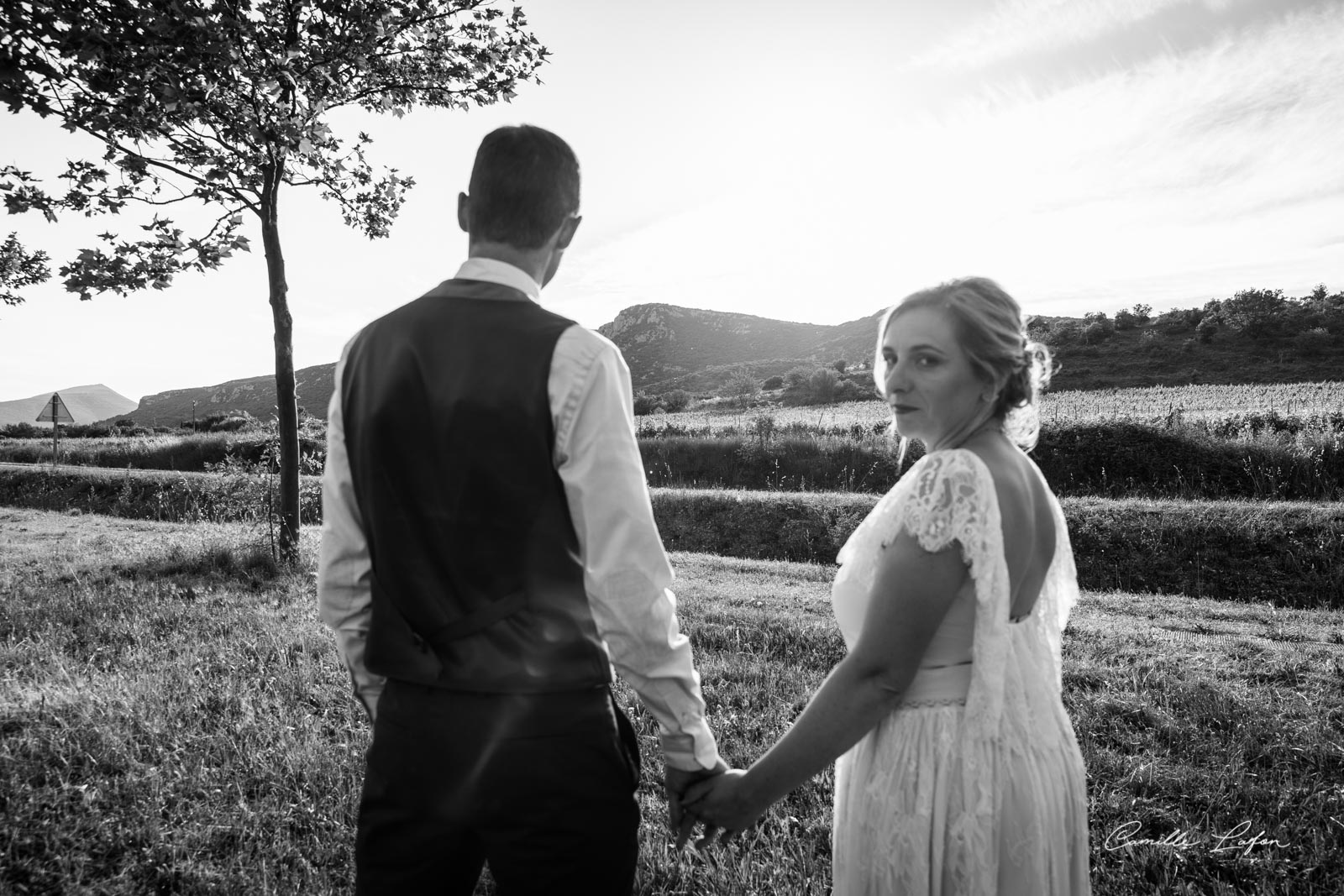 photographe mariage aumelas montpellier beziers aumelas