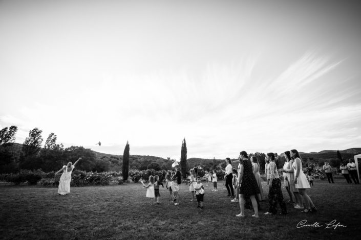 photographe mariage aumelas montpellier beziers aumelas